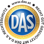 DAS - LOGO